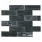Andova Tiles SAMPLE Bovard 2 x 6 Glass Brick Joint Mosaic Tile SAM-ANDBOV197 - alternate 2